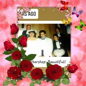 Meet your Posher, Maria